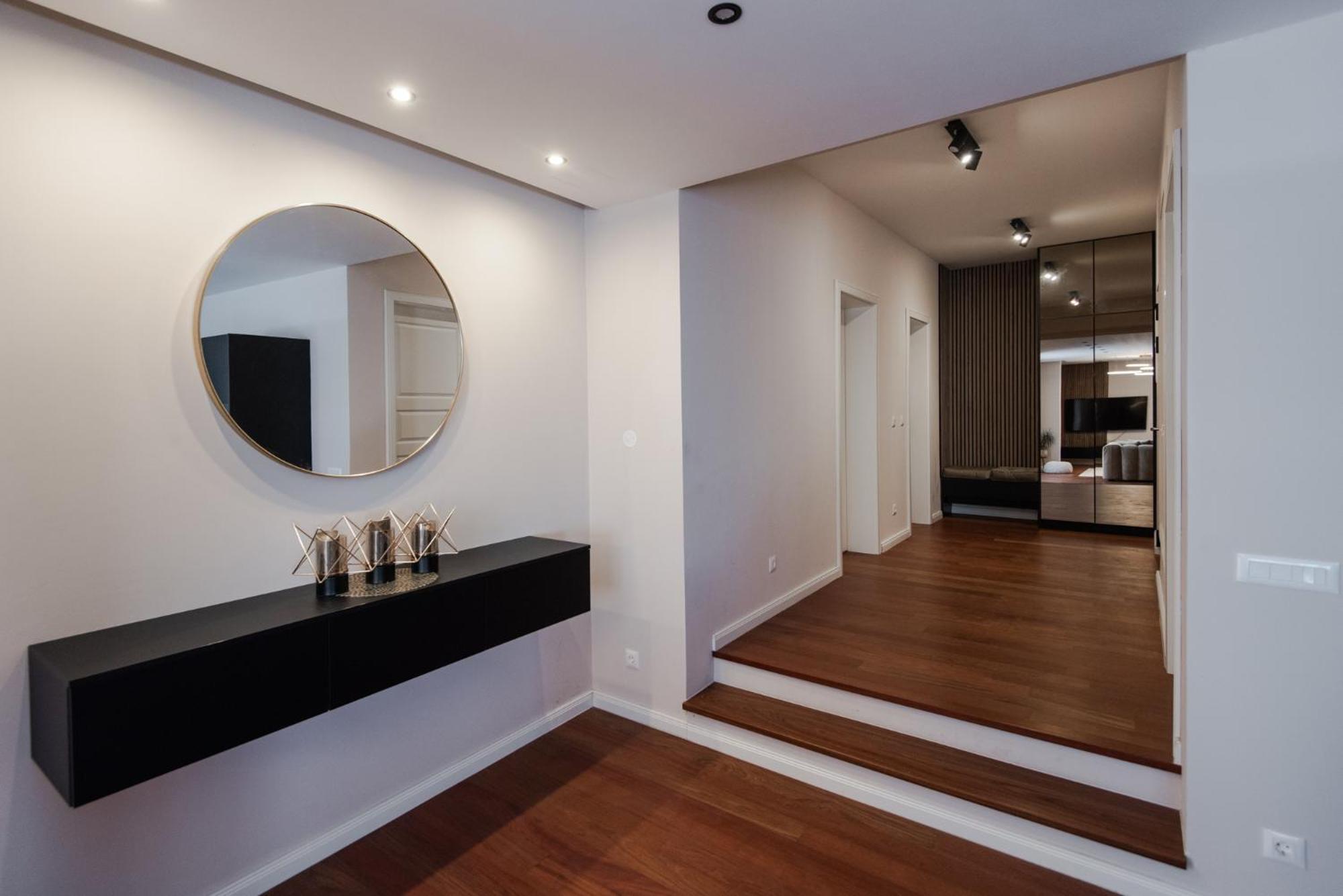 Apartment Amare
