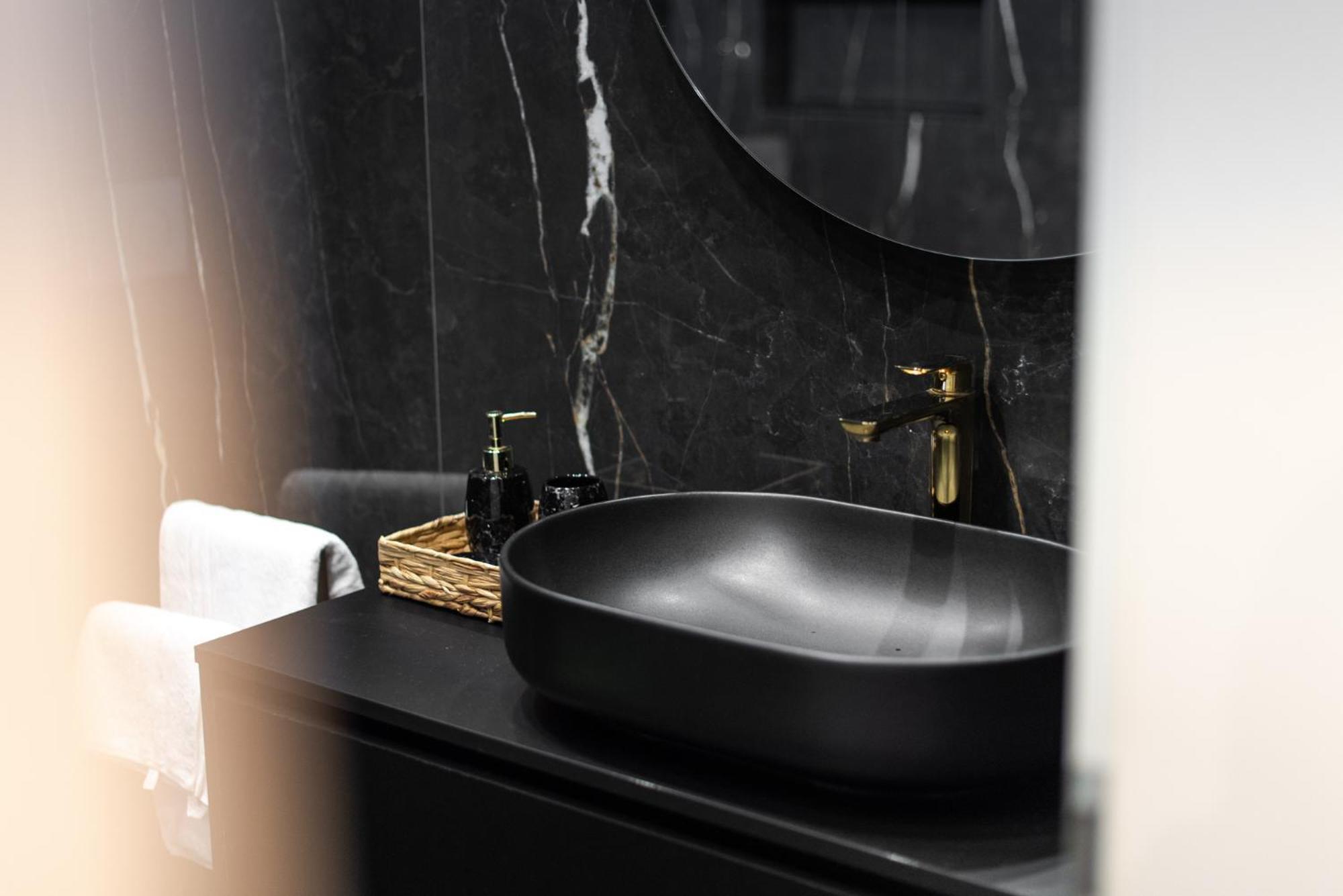 Apartment Amare *