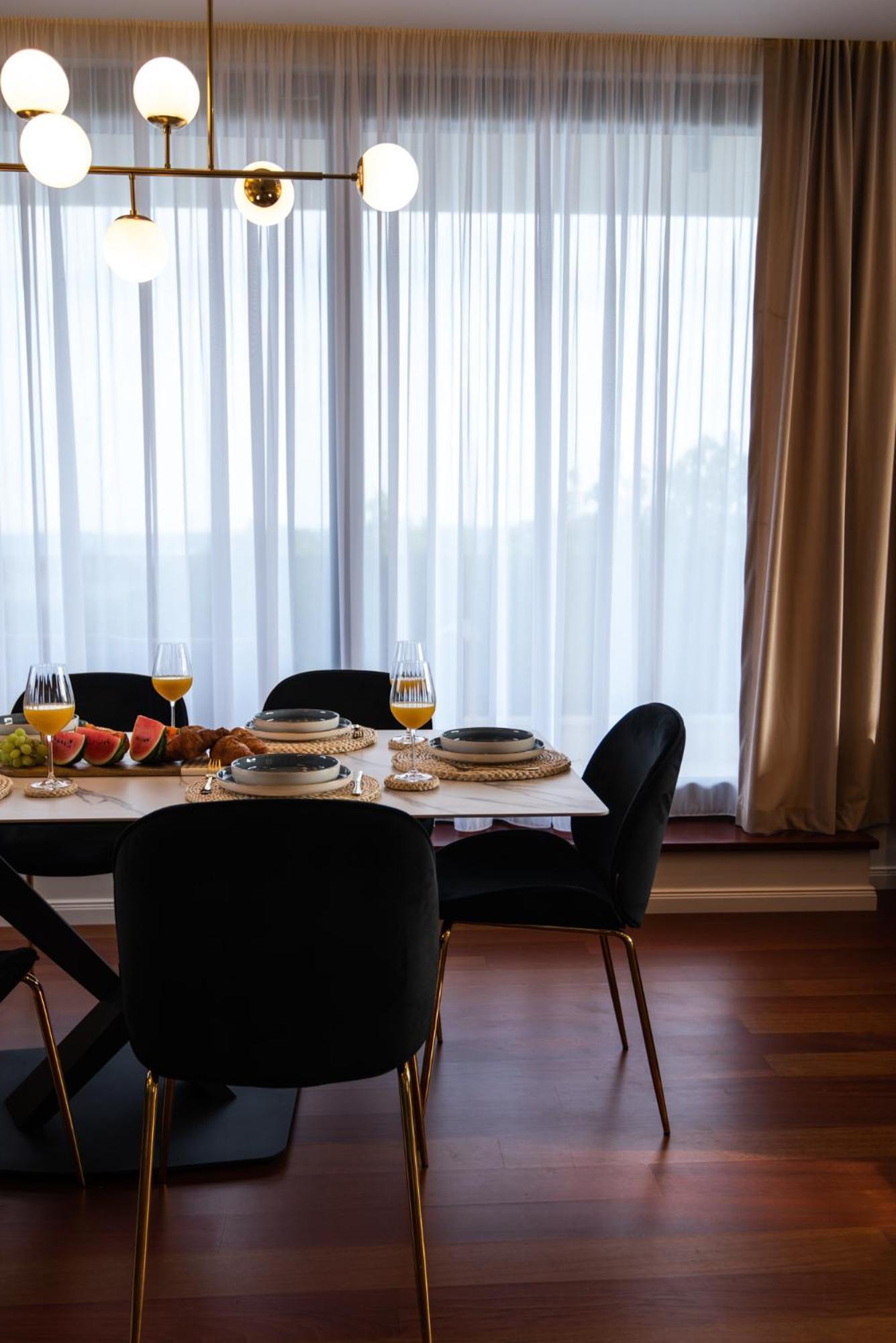 Apartment Amare *