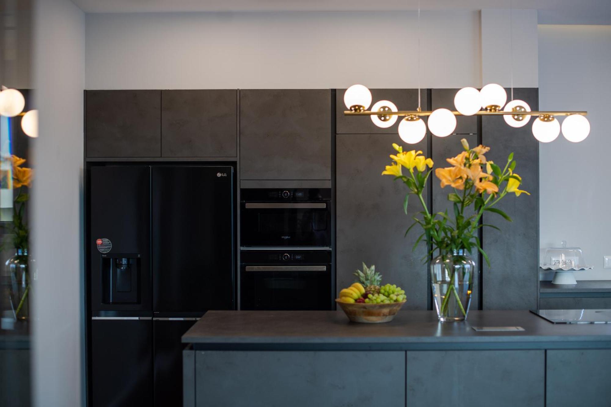 Apartment Amare
