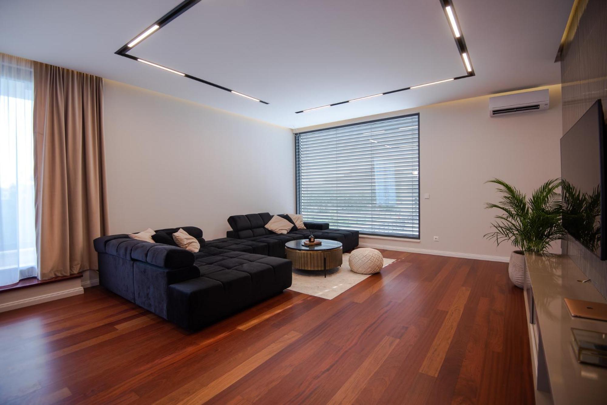 Apartment Amare