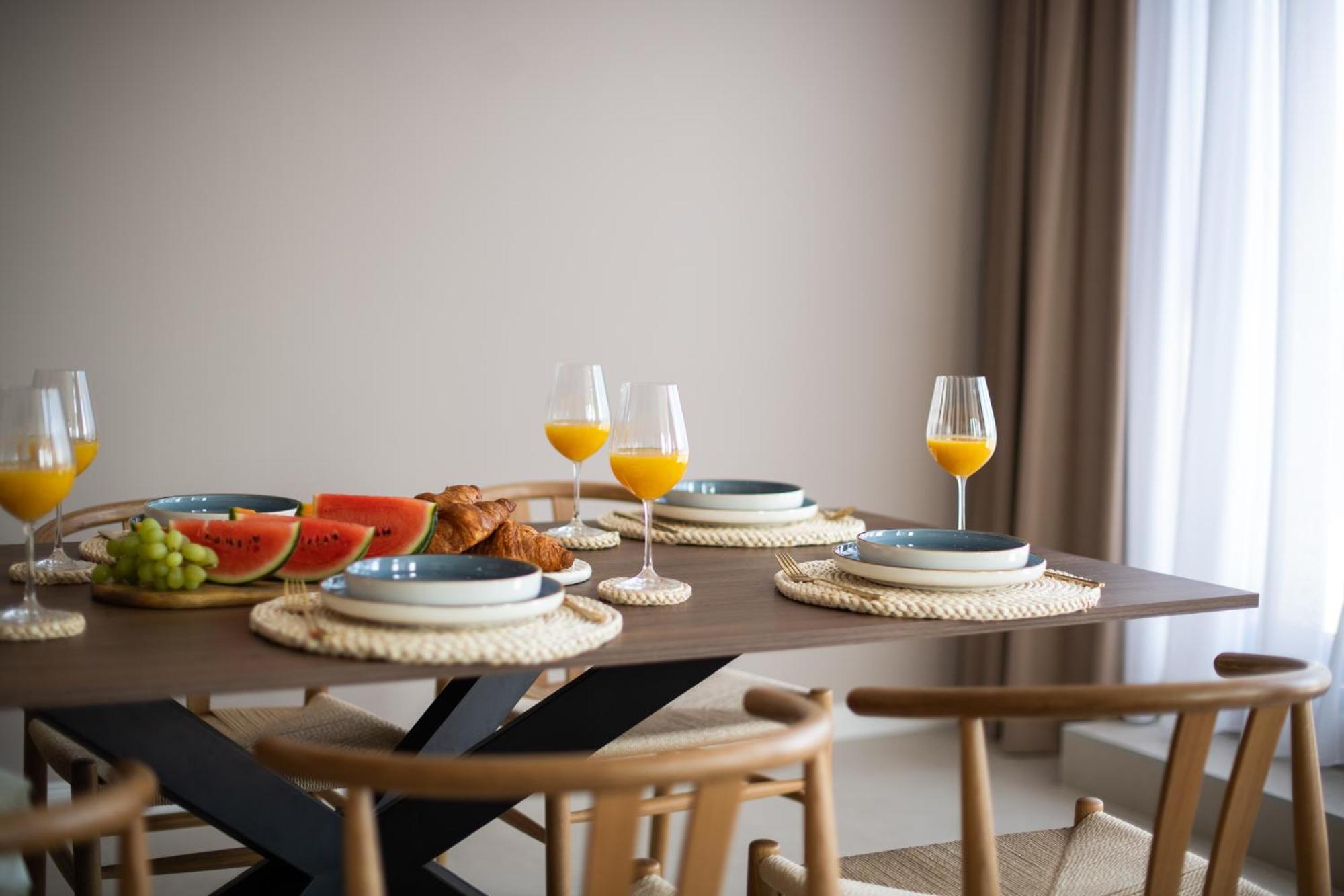 Apartment Amare *