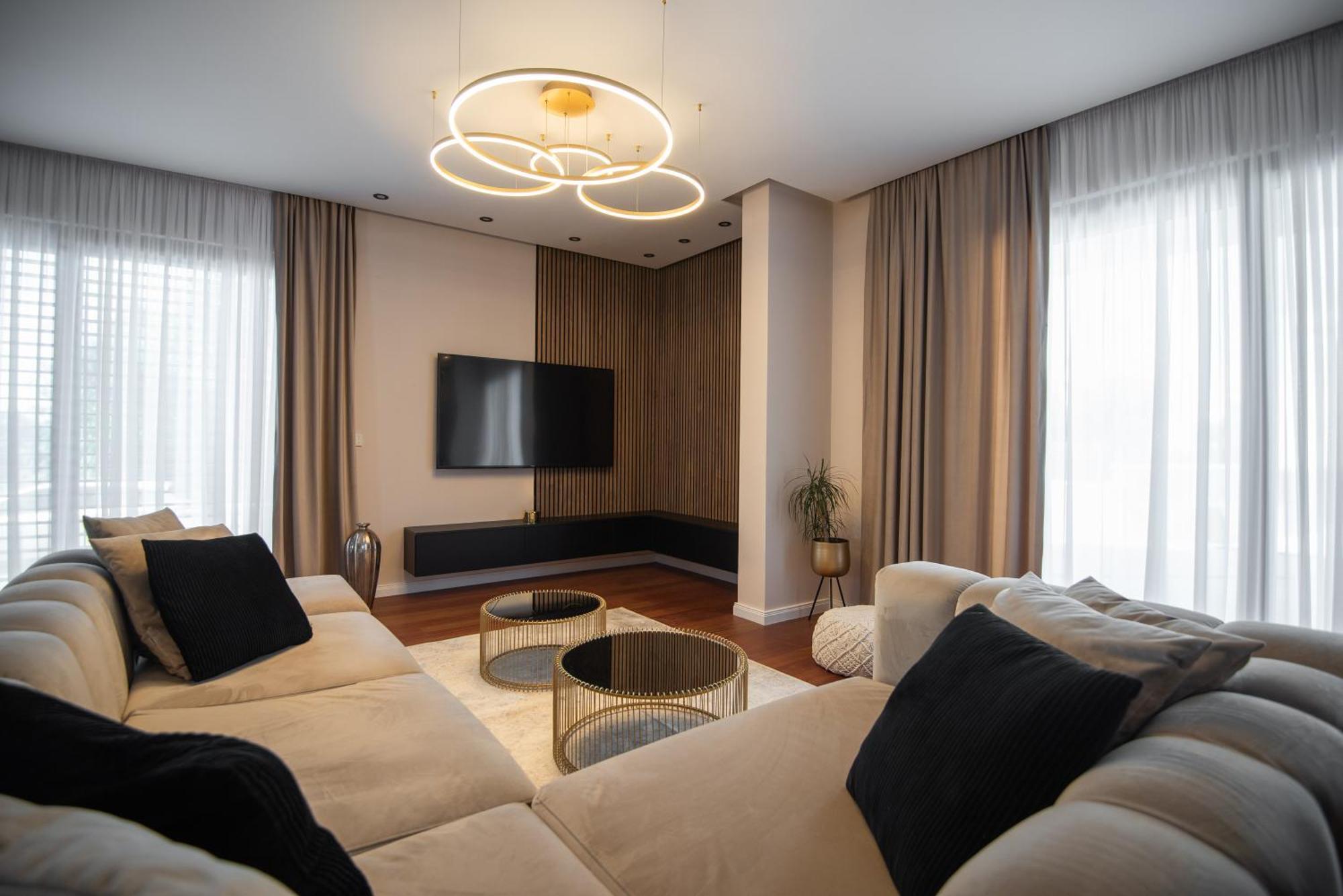Apartment Amare *