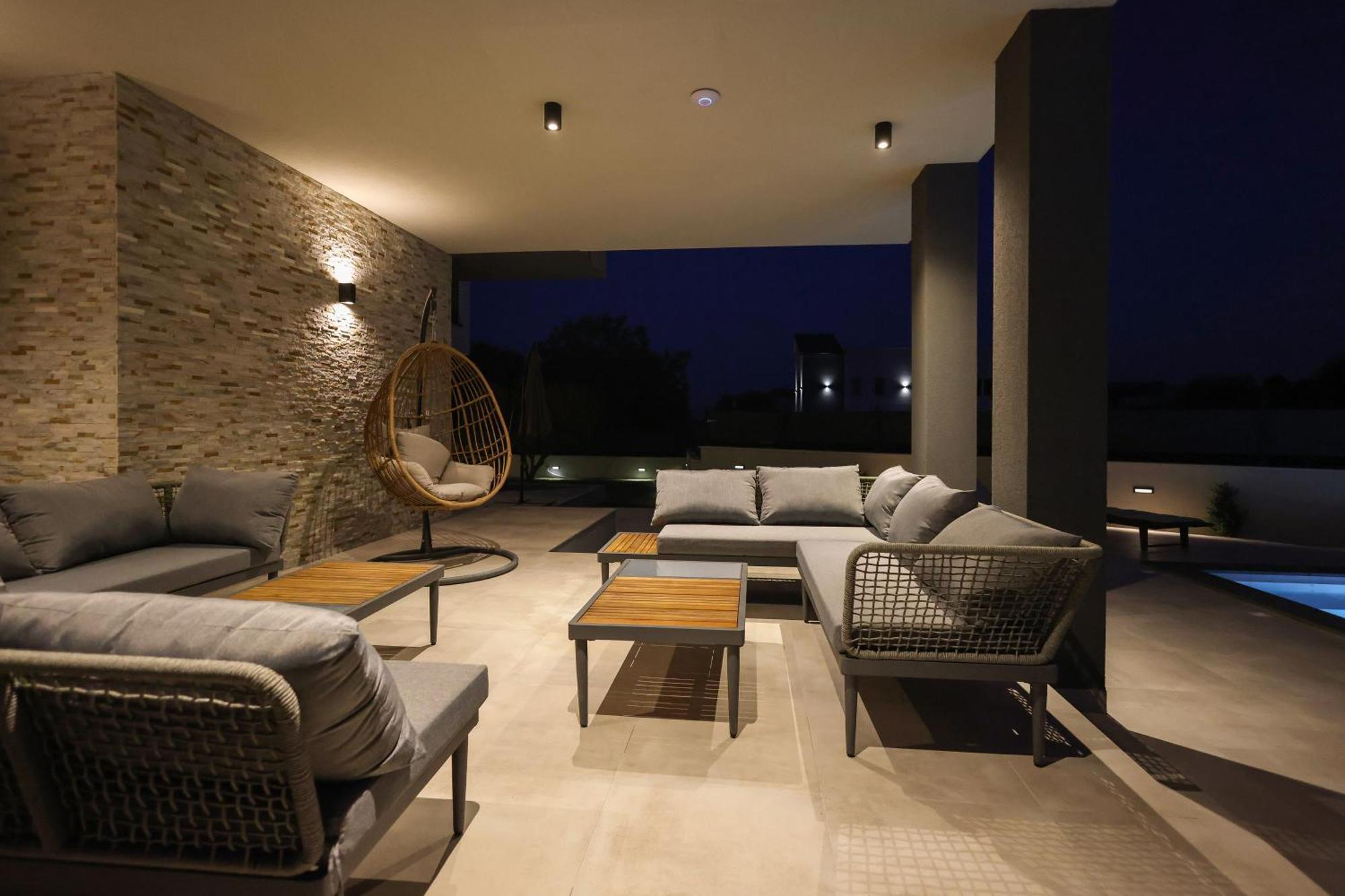 Apartment Amare *