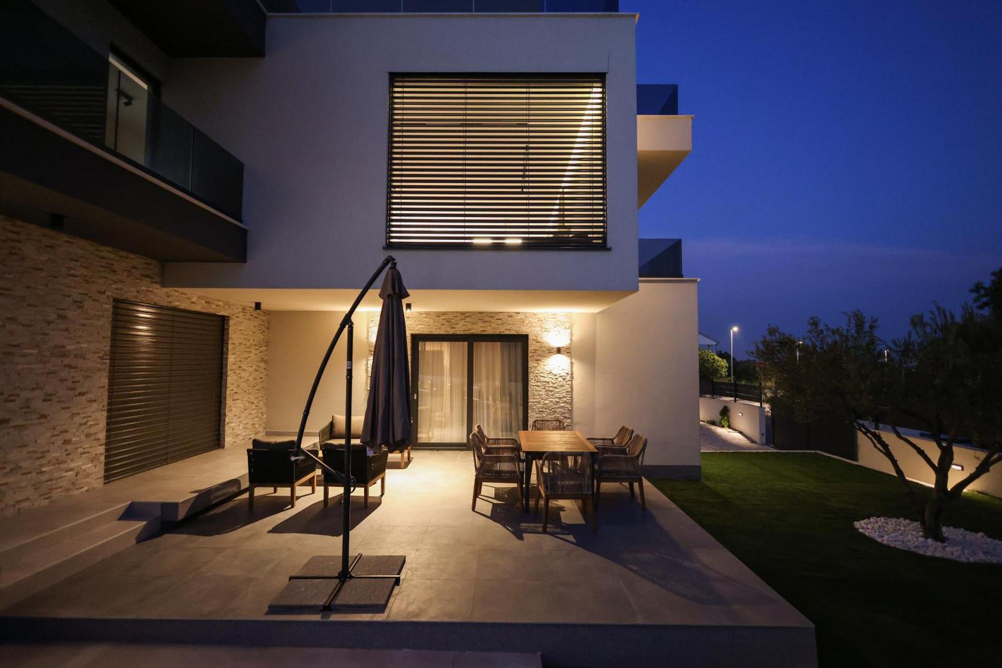 Apartment Amare